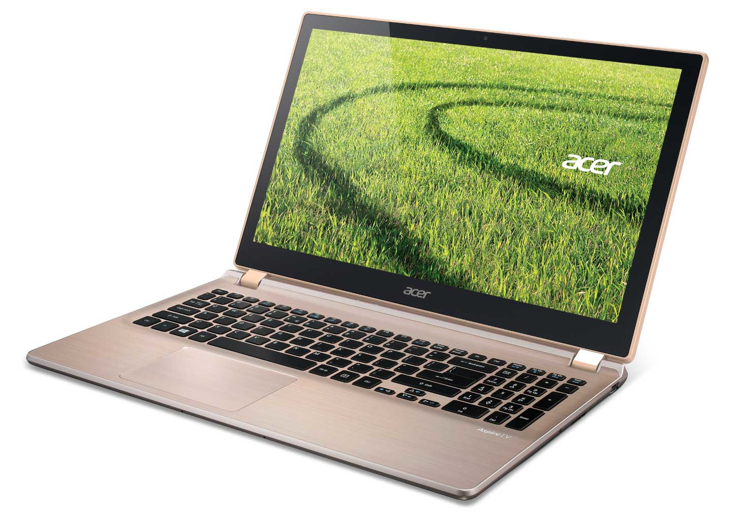 Acer Aspire 572PG-33226G50amm Intel® Core™ i3 i3-3227U Laptop – image 2