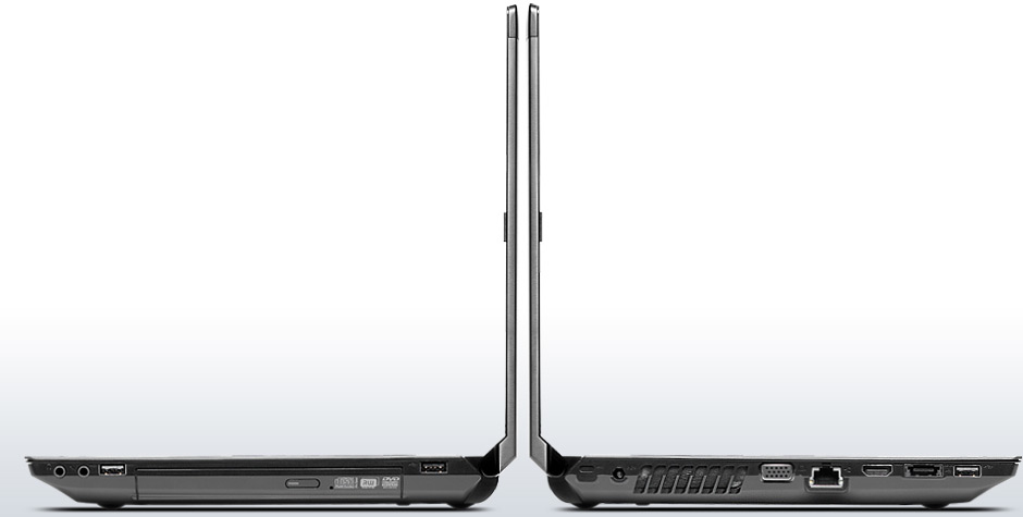 Lenovo IdeaPad V570A – image 9