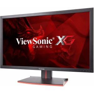 Viewsonic X Series XG2700-4K computer monitor – image 2