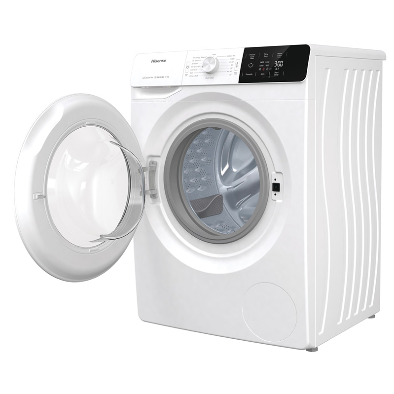 Hisense WFGE70141VM washing machine Front-load – image 7