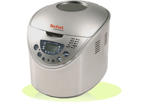 Tefal OW3001 Home Bread Luxe