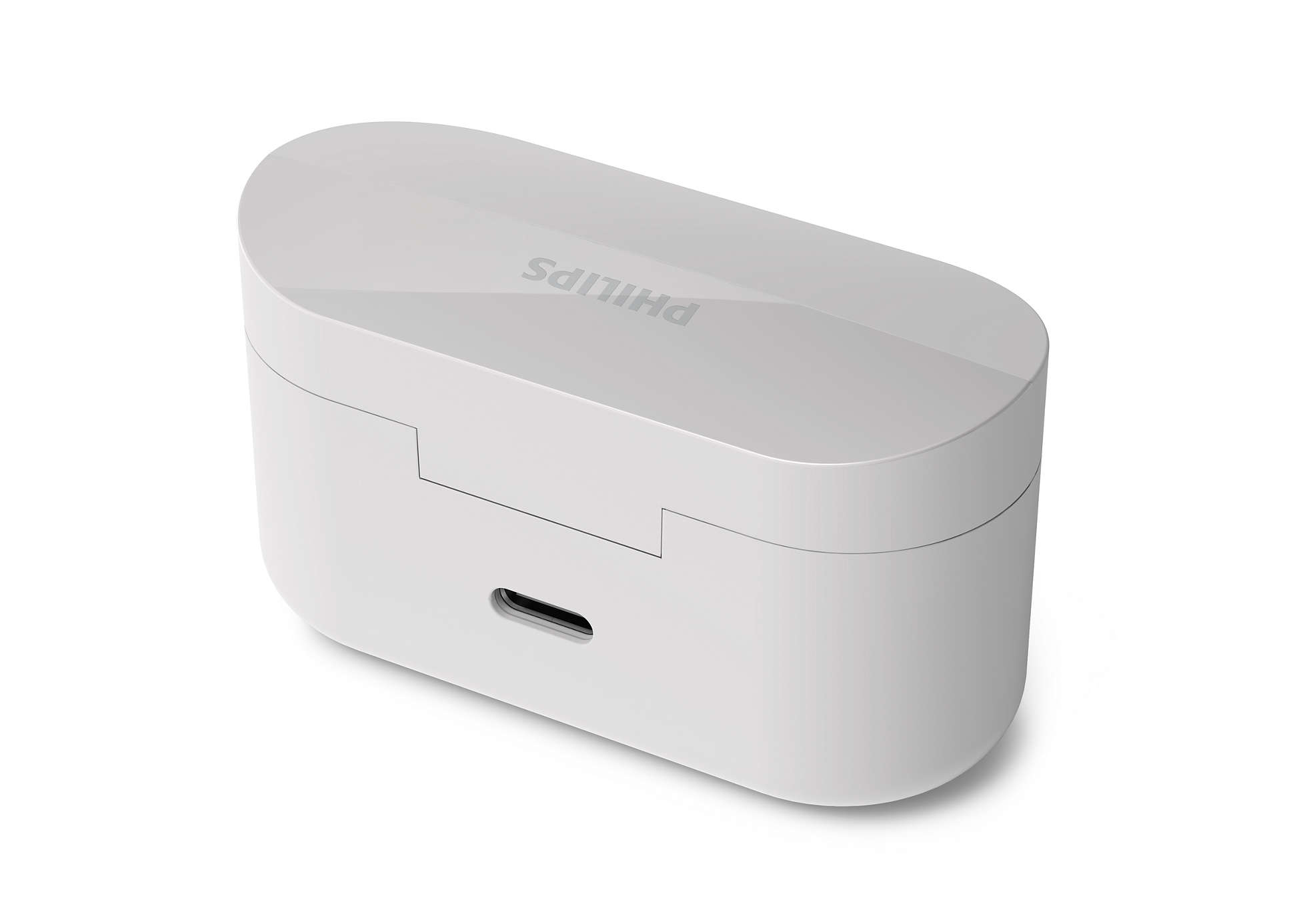 Philips TAT3508WT/00 headphones/headset True Wireless Stereo (TWS) In-ear Calls/Music Bluetooth White – image 5