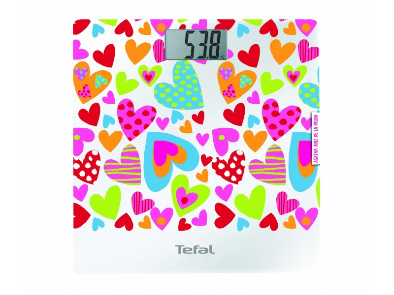Tefal Classic Agatha Ruiz de la Prada PP1121