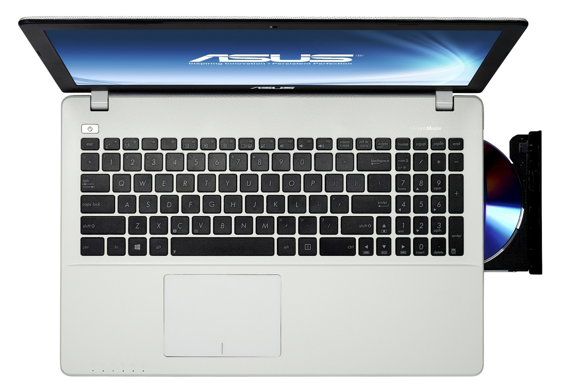 ASUS X550CC-XX899D laptop Intel® Core™ i3 i3-3217U – image 3