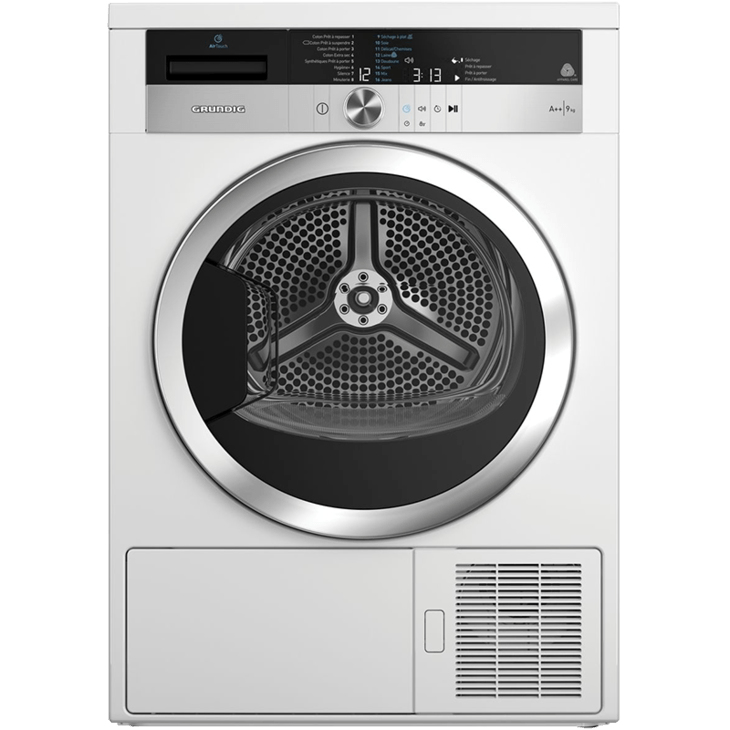 Grundig GTN 39250 AG – image 1