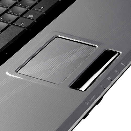 ASUS F50Q-6X055C-BE laptop Intel Pentium Mobile T4200 – image 4