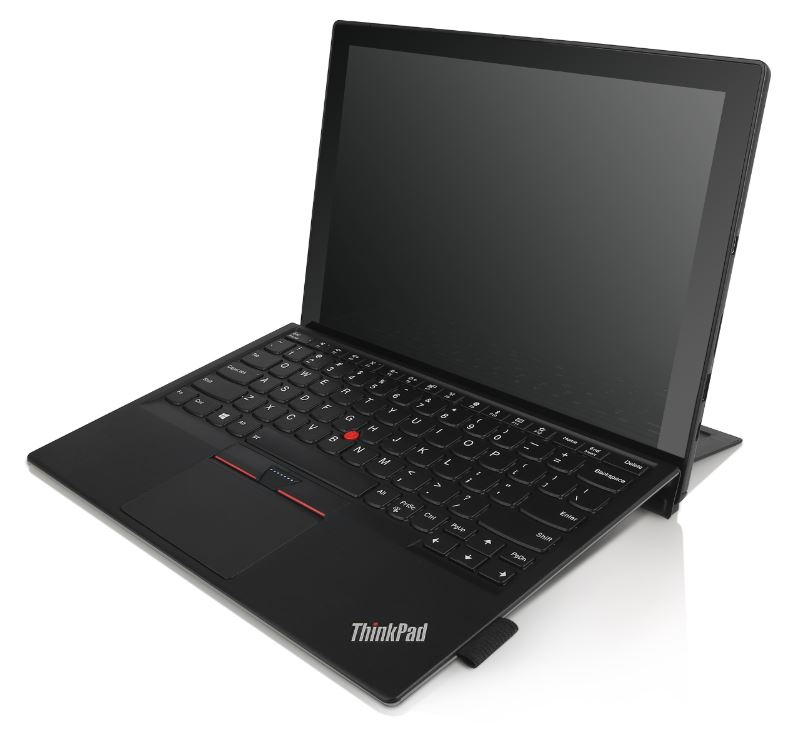 Lenovo 4X30N74061 mobile device keyboard Pogo Pin Black – image 4