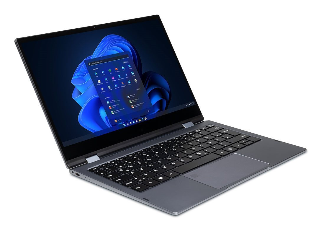 TERRA MOBILE CH1220785 laptop Intel® Core™ i5 i5-1235U Hybrid (2-in-1) – image 3