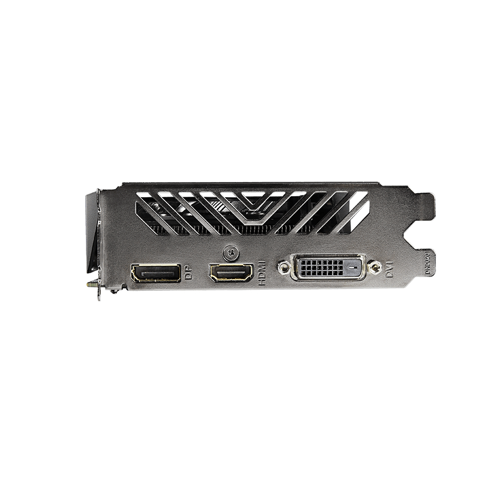 GIGABYTE GV-RX560GAMING OC-4G – image 5
