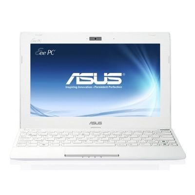 ASUS Eee PC 1025C-WHI027W Intel Atom® – image 2