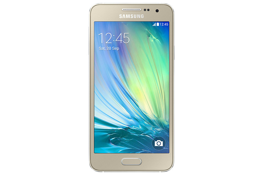 Samsung Galaxy A3 SM-A300