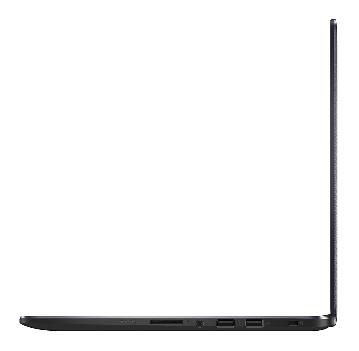 ASUS Vivobook 15 X505BA-BR255R AMD A9 A9-9425 Laptop 39.6 cm (15.6") HD 8 GB DDR4-SDRAM 256 GB SSD Wi-Fi 5 (802.11ac) Windows 10 Pro Grey – image 6
