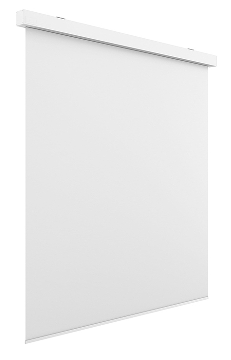 Multibrackets M 1:1 Motorized Projection Screen – image 2