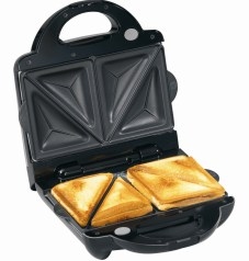 Tefal Avanté Sandwich and Waffle Maker