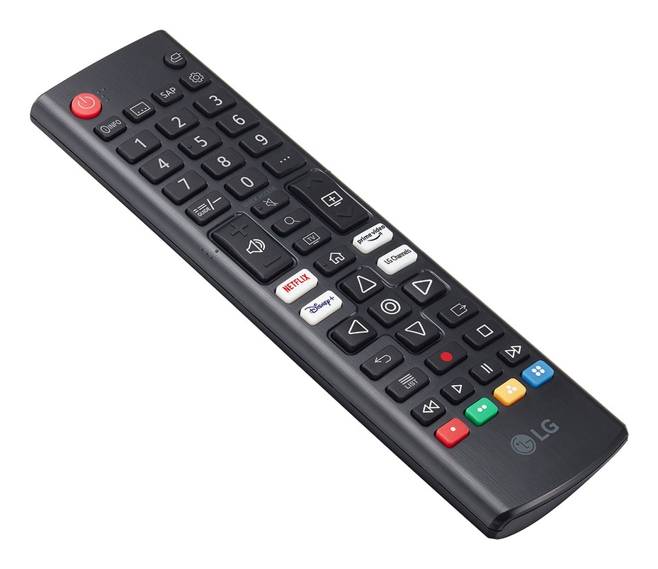 LG UHD AI 55UA7700PUB TV – image 9