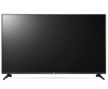 LG 55 LED 1080p 60Hz – image 1