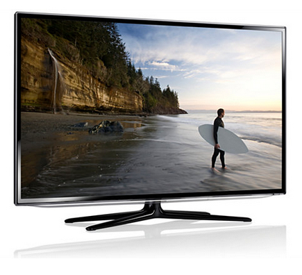 Samsung UE37ES6307U TV – image 6