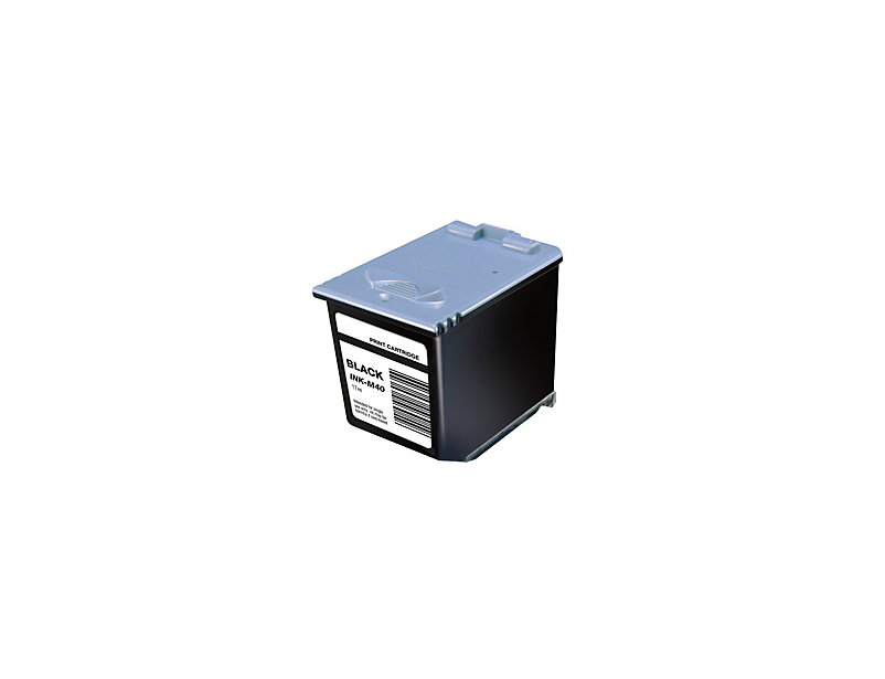 Samsung INK-M40VP toner cartridge Original Black