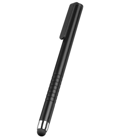 Cellularline STARTERKITIPAD3 tablet case Cover Black – image 3