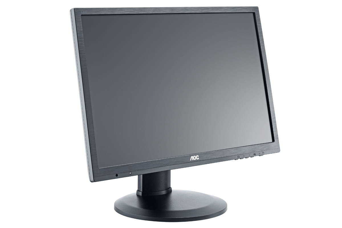 AOC 60 Series E2260PWDA computer monitor – image 7