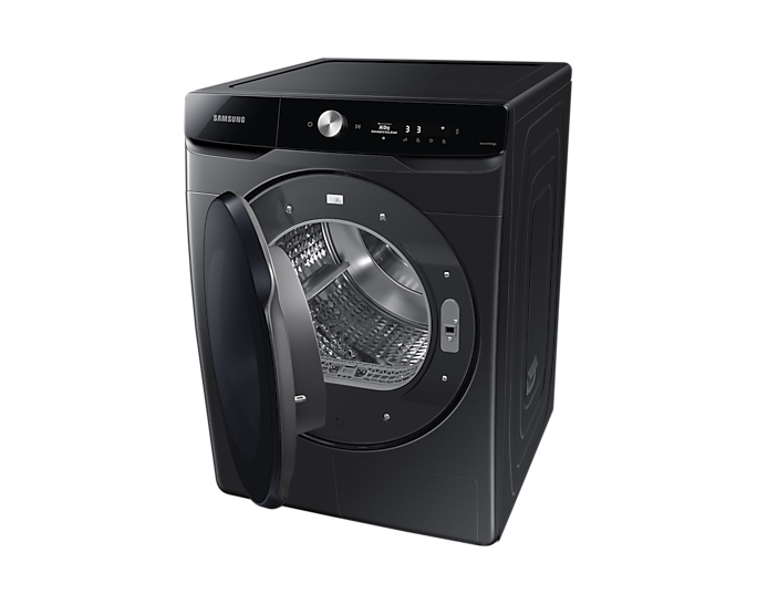 Samsung DV16T8740BV/GU tumble dryer Freestanding Front-load – image 8