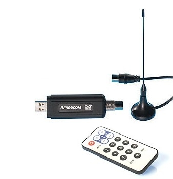 Freecom DVB-T USB Stick