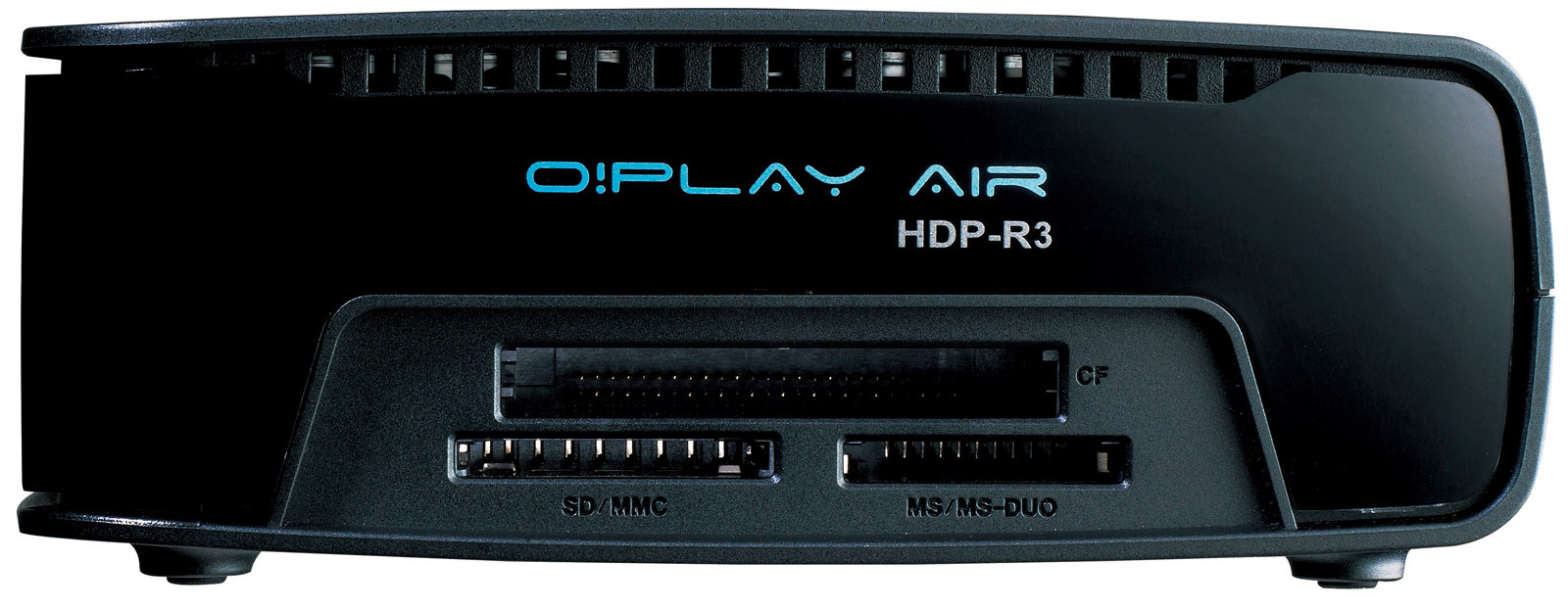 ASUS O!Play Air HDP-R3 – image 5