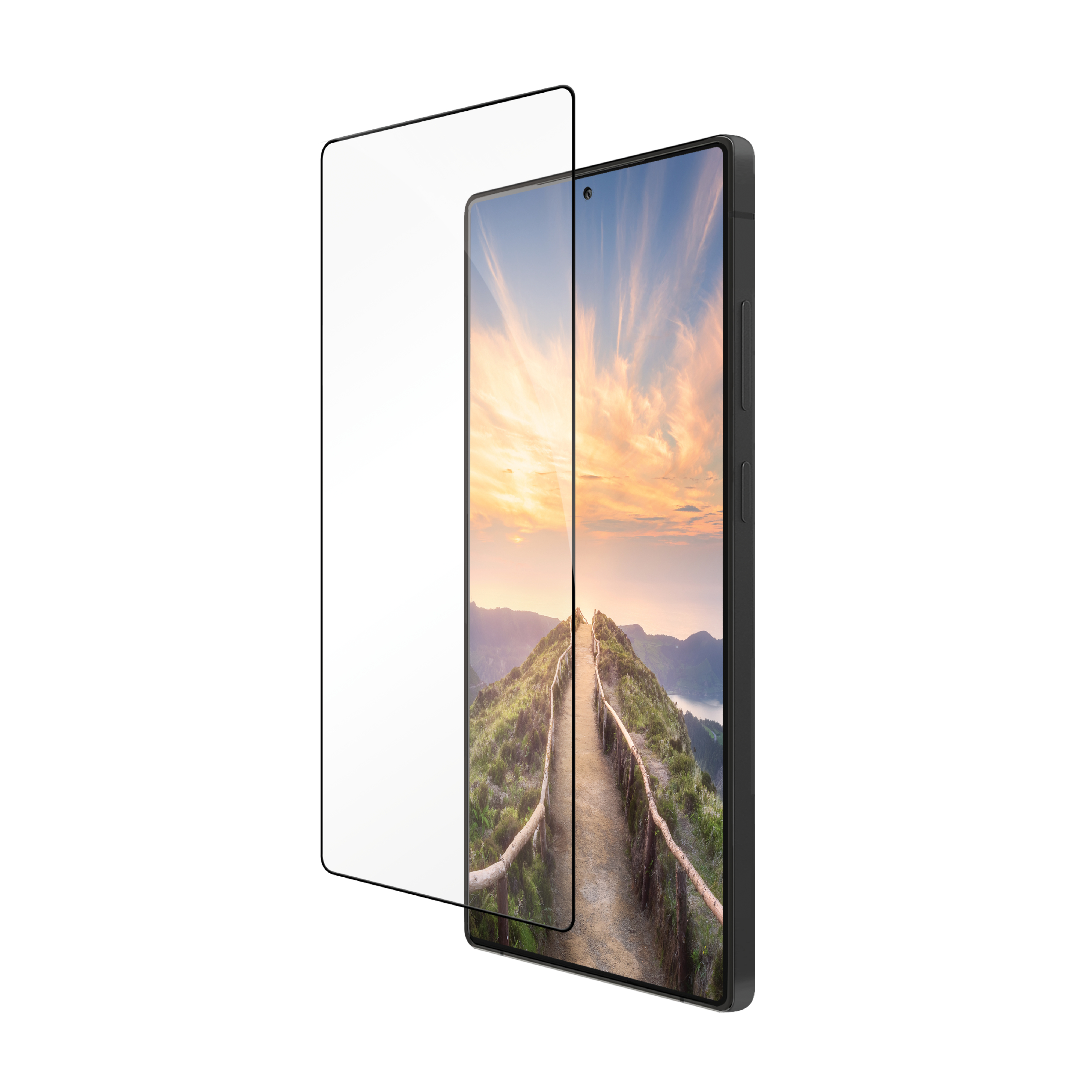 dbramante1928 eco-shield Pellicola proteggischermo trasparente Samsung 1 pz