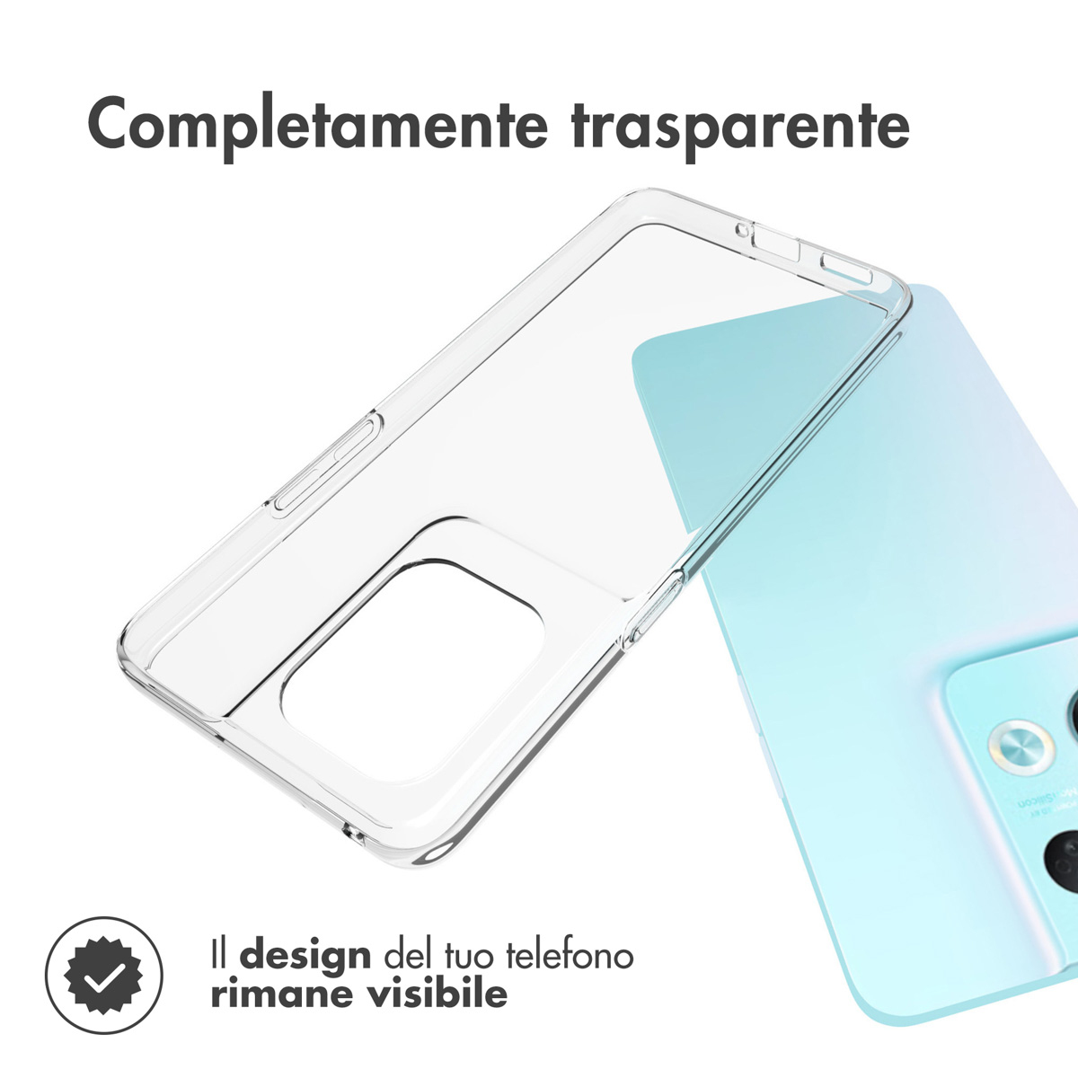 Accezz SH00054319 mobile phone case – image 3