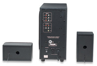 Manhattan 160858 speaker set – image 2