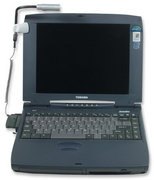 Manhattan 431910 USB gadget Black – image 2