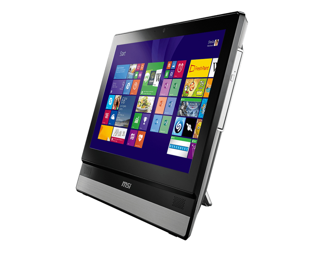 MSI Adora 22 2NC-024RU Intel® Core™ i3 i3-4100M – image 3