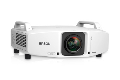 Epson Z8150NL Large venue projector 8000 ANSI lumens 3LCD XGA (1024x768) White – image 6