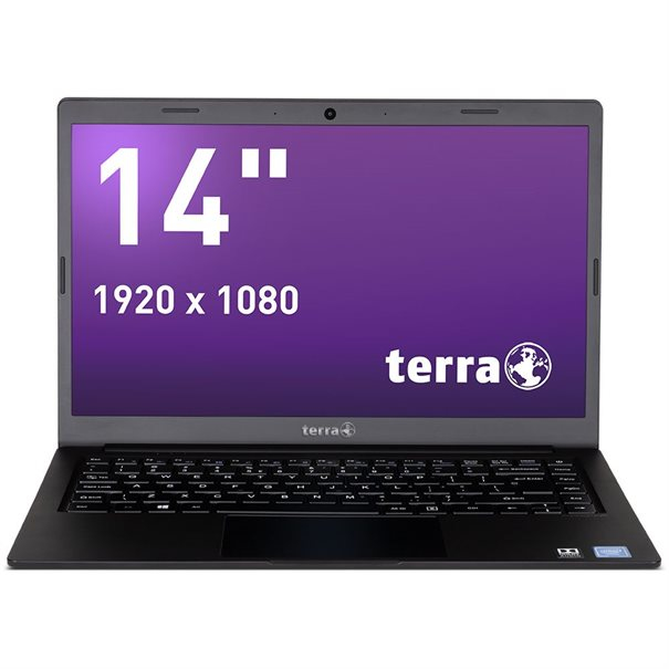 TERRA 1416 i-N4000 W10H – image 1