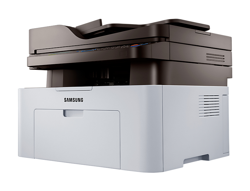 Samsung Xpress SL-M2070FW multifunction printer Laser A4 – image 5