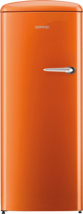 Gorenje ORB152O-L combi-fridge Freestanding