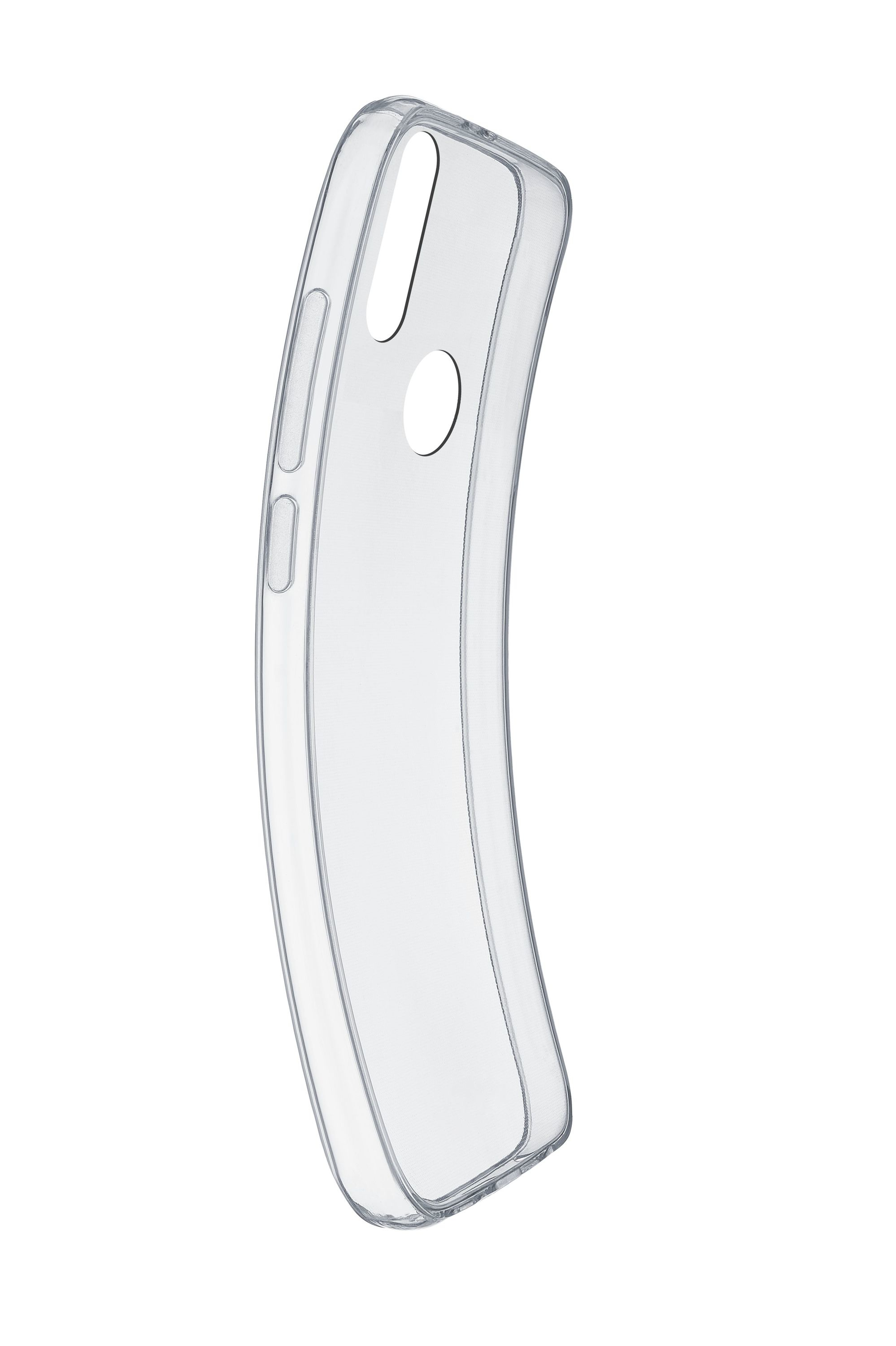 Cellularline Soft - MOTO E7 – image 2