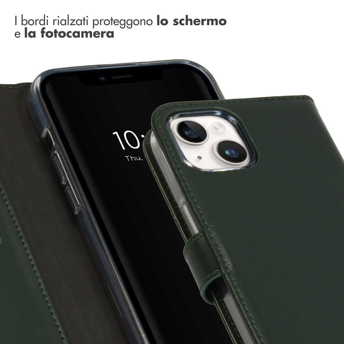 Selencia SH00064291 mobile phone case – image 6