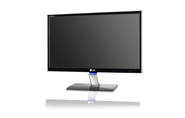 LG E2060T-PN computer monitor – image 3