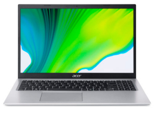 Acer Aspire 5 A515-56-P8NZ Intel® Pentium® Gold 7505 Laptop