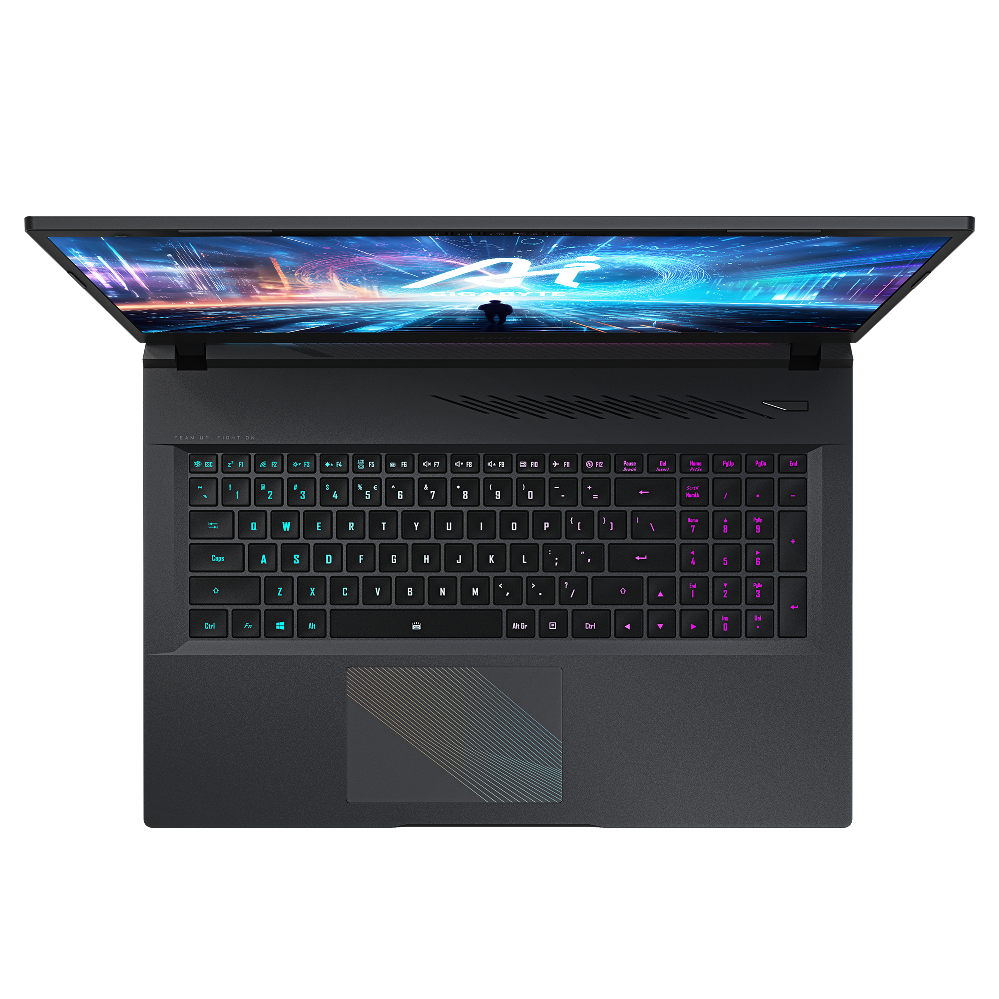 GIGABYTE 17 BSG-13ES654SH – image 7