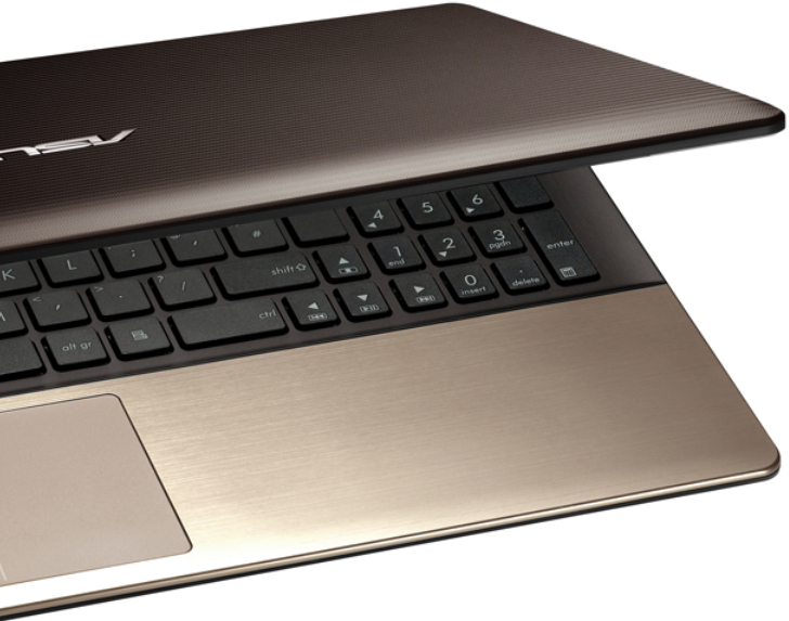 ASUS K55VD-SX842H-BE Intel® Core™ i7 i7-3630QM Laptop – image 7