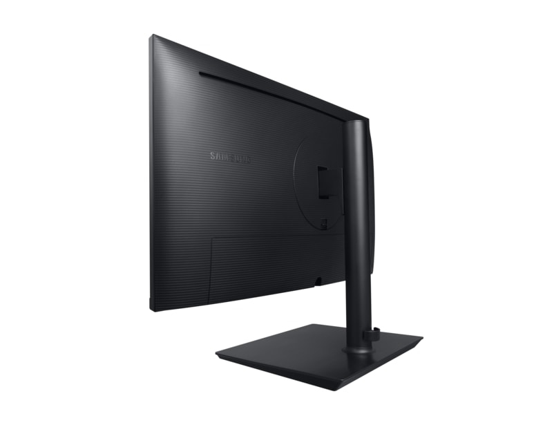 Samsung LS27H650FDUXEN computer monitor – image 7