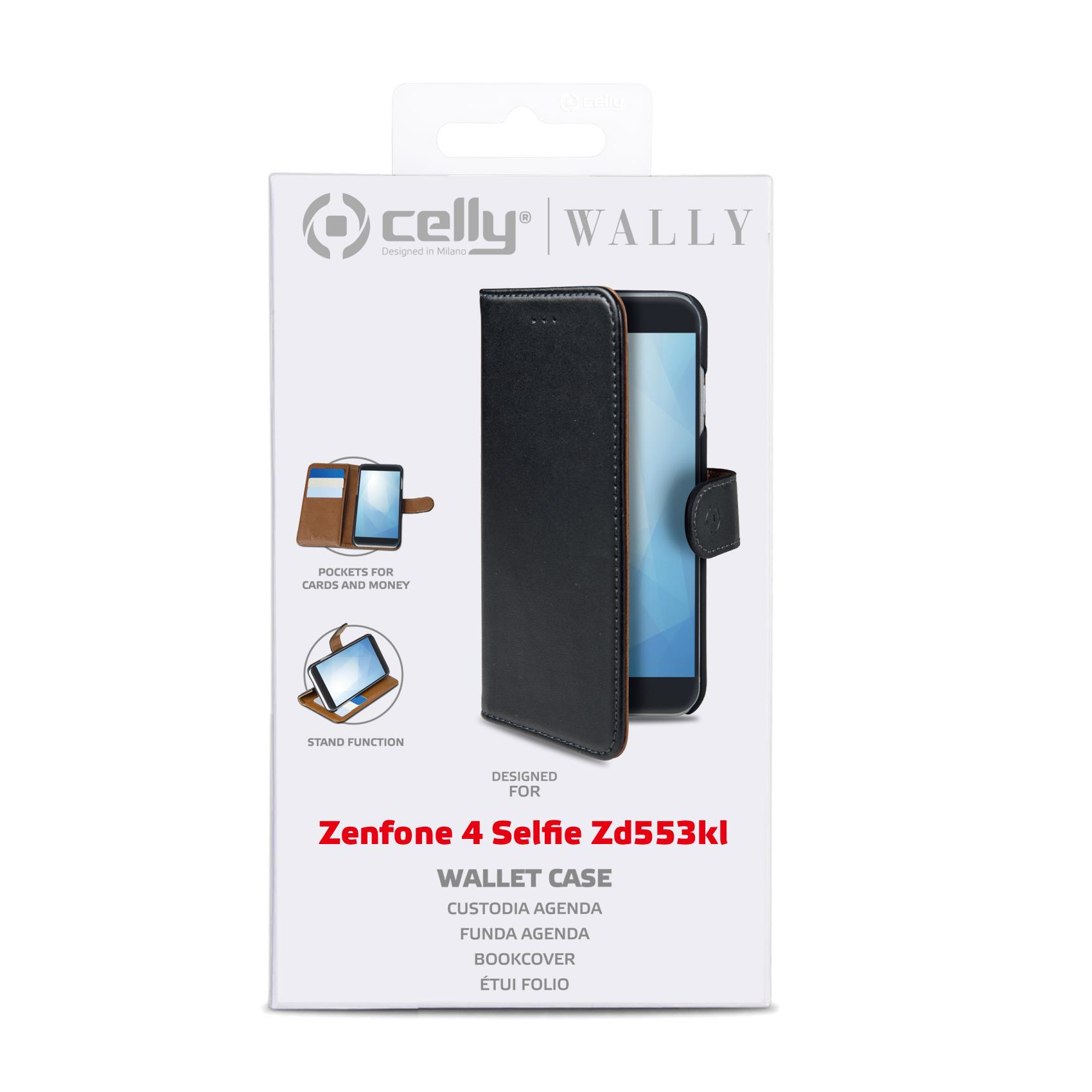 Celly WALLY678 mobile phone case – image 4