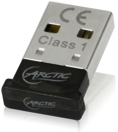 ARCTIC UD2 - USB Bluetooth Mini Dongle – image 1