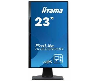 iiyama ProLite XUB2390HS-B1 computer monitor – image 3