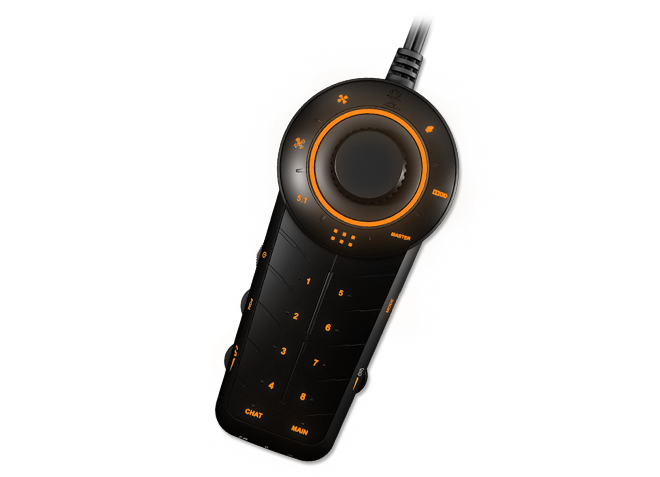 Turtle Beach Ear Force Sierra – image 3