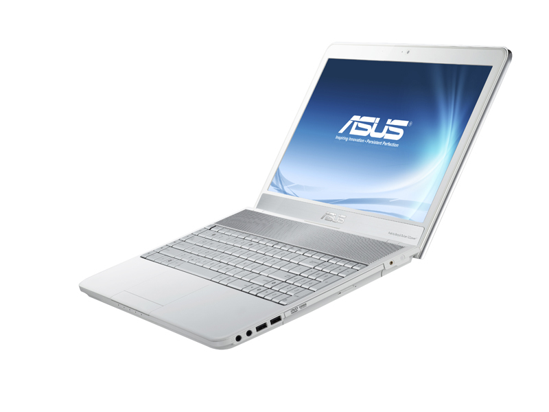 ASUS N55SL-S2027V Intel® Core™ i5 i5-2450M – image 5