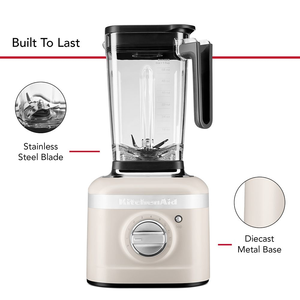 KitchenAid KSB4028MH blender – image 2