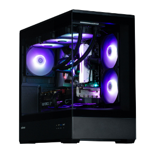 Zalman P30 Black – image 4
